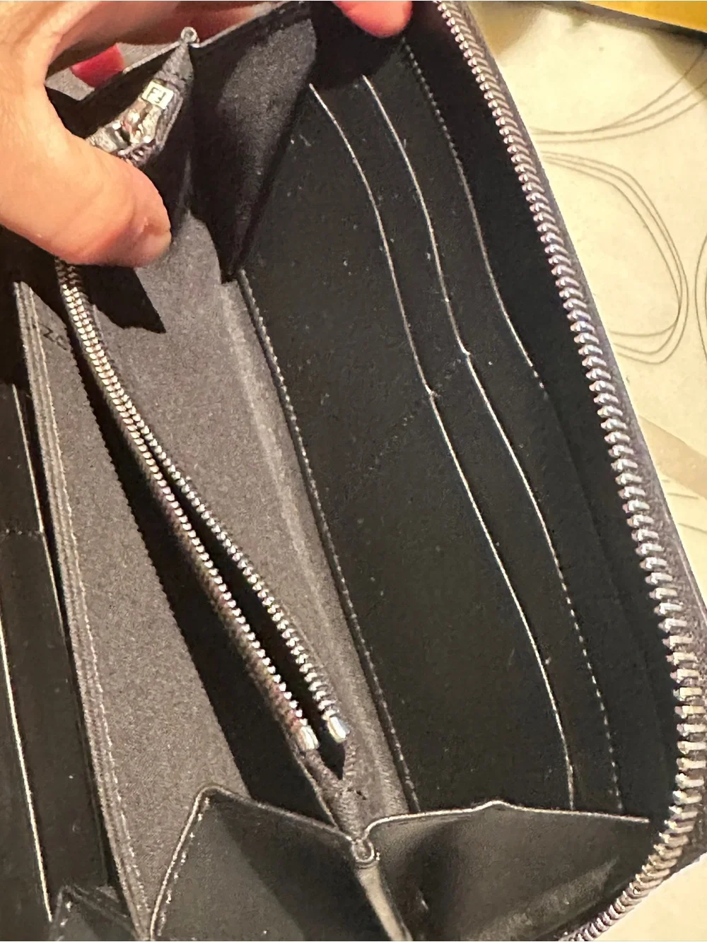 Fendi this preloved